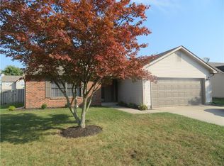11904 E Hartland Dr, Indianapolis, IN 46229