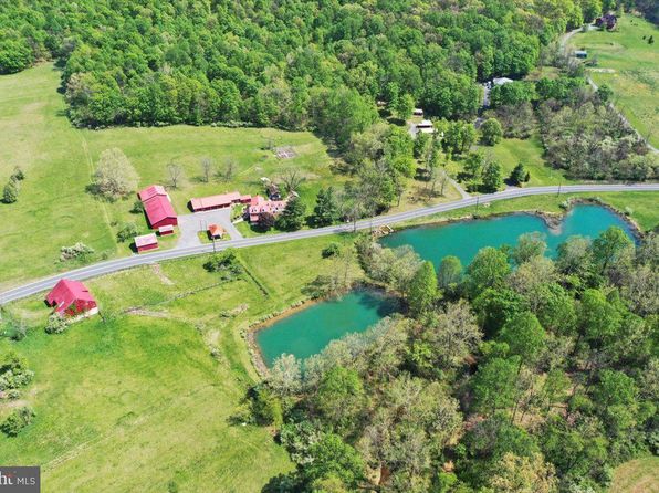 7239 Little Cove Rd, Mercersburg, PA 17236