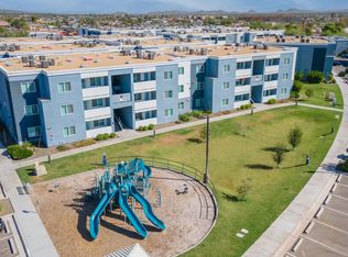 12945 W GREENWAY Road #19, El Mirage, AZ 85335