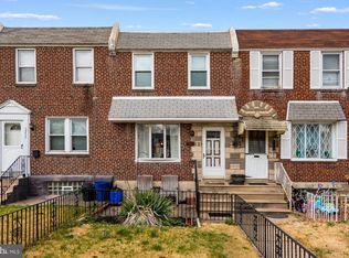 3249 Princeton Ave, Philadelphia, PA 19149
