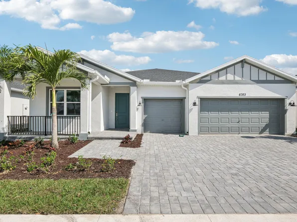 6353 Cloverdale Avenue, Port St Lucie, FL 34987