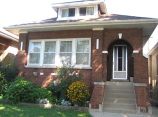 4628 W Deming Pl, Chicago, IL 60639