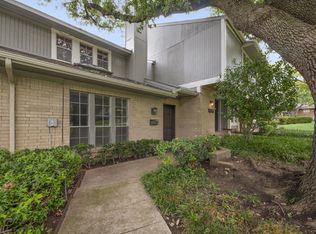 7611 Woodthrush Dr #14, Dallas, TX 75230