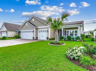 433 Oaklanding Ln, Murrells Inlet, SC 29576