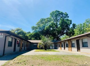 952 NE 8th Ave, Crystal River, FL 34428