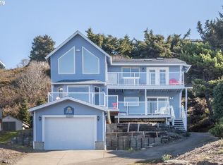 6518 NE Neptune Dr, Lincoln City, OR 97367