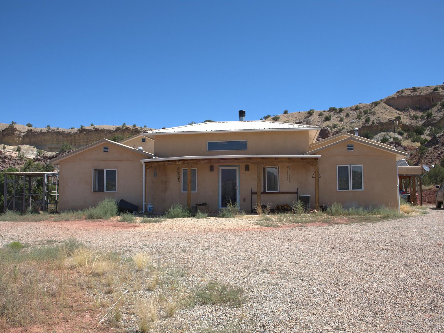 4601 Puertocito Rd, Sandia Park, NM 87047 MLS 1040056 Zillow