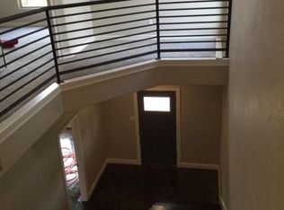 4106 S P St, Fort Smith, AR 72903