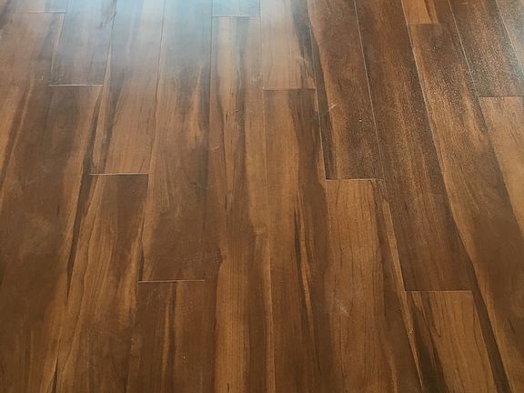 Beautiful Flooring Throughout