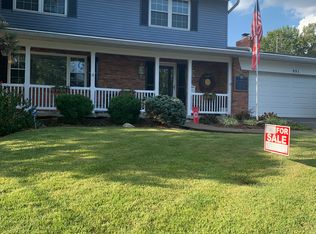 991 Ligorio Ave, Cincinnati, OH 45218