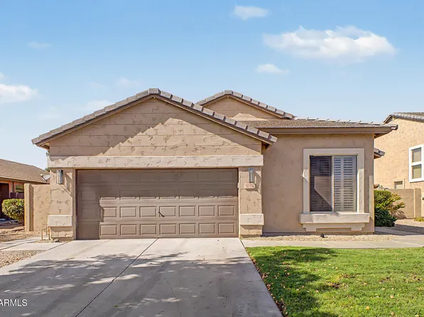 5776 W ALICE Avenue, Glendale, AZ 85302