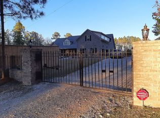 360 Grover Wilson Rd, Blythewood, SC 29016