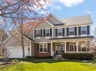12937 Grande Poplar Cir, Plainfield, IL