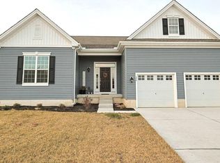 Wilkinson Builders, Felton, DE 19943