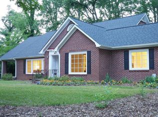 216 North St, Anderson, SC 29621