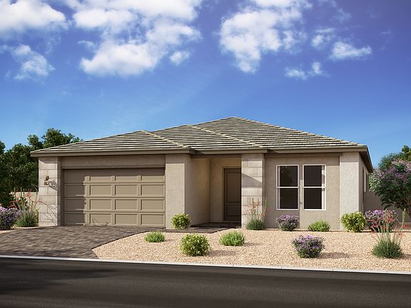 Eastmark - Pearl Elevation Image 3