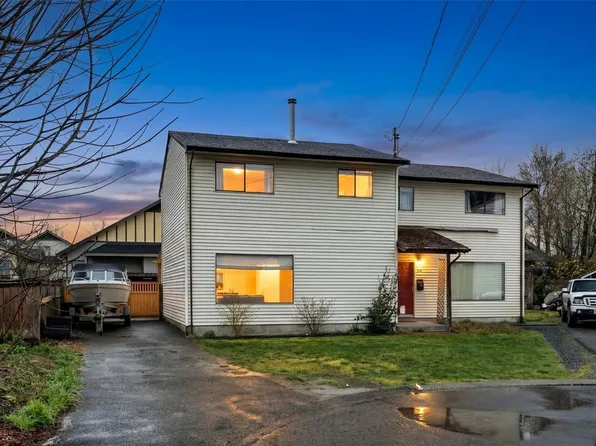 153 McKinstry Pl, Duncan, BC V9L 4Y4