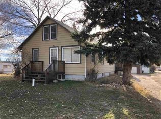 930 Crook St, Custer, SD 57730