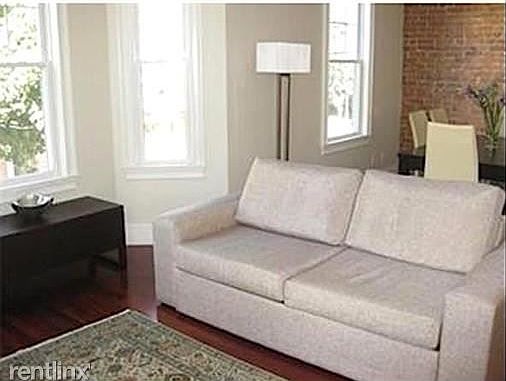 10 Marney St. #2 Cambridge - Kendall Square Shared Unit Phot
