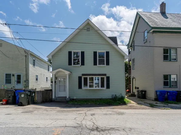 571 Amherst Street, Manchester, NH 03104