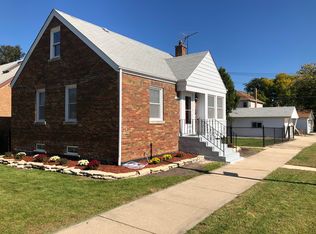 10559 S Pulaski Rd, Chicago, IL 60655