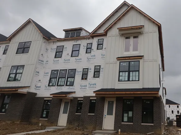 6390 Coverage Ct, Mason, OH 45040