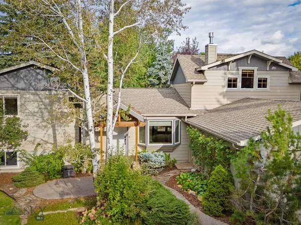 2818 Westridge Dr, Bozeman, MT 59715