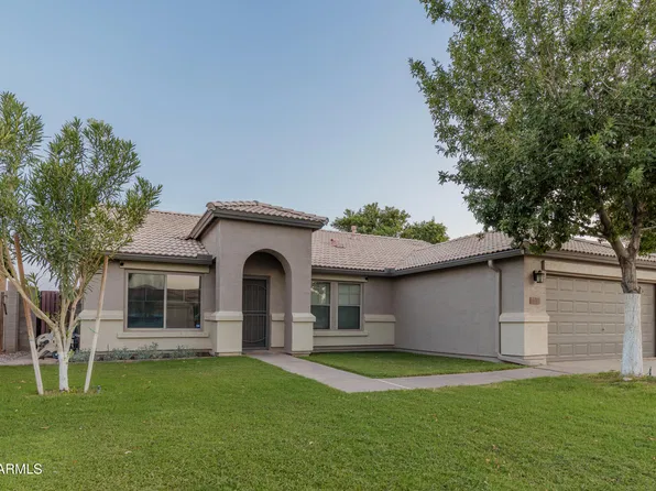 4083 E LAMBETH Place, San Tan Valley, AZ 85140