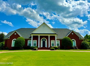 12 Crownpointe Cv, Jackson, TN 38305