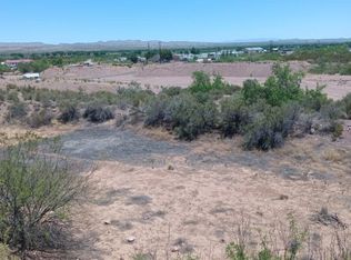 No Situs Address, Socorro, NM 87801