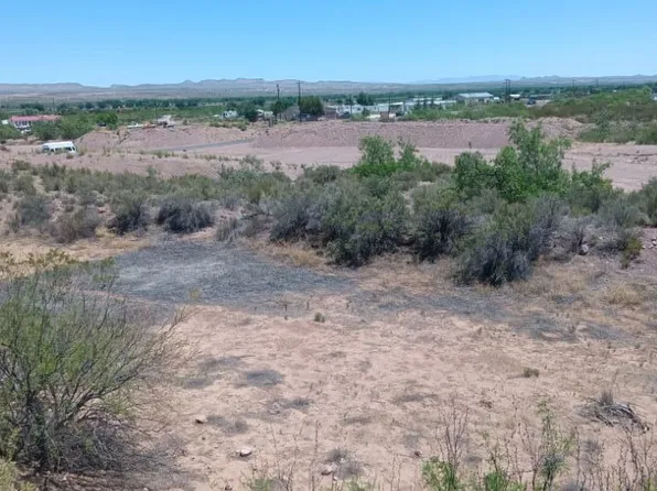 No Situs Address, Socorro, NM 87801