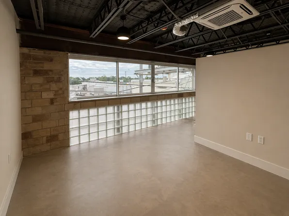 The Garden Lofts