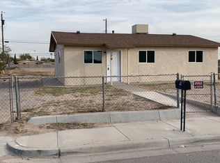 176 Coronado Rd, El Paso, TX 79915