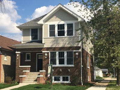 3247 Elm Ave, Brookfield, IL, 60513