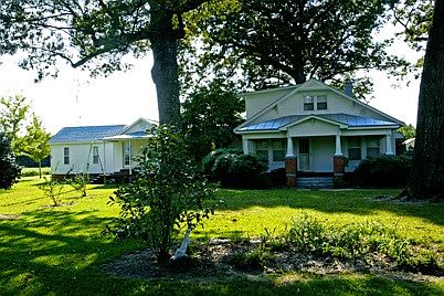 Tasteful updates for your comfort...