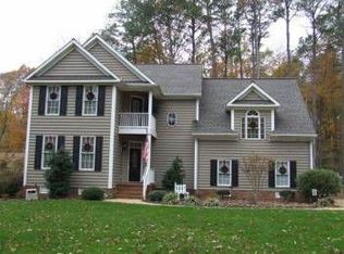 103 Old Railway Rd, Yorktown, VA 23692