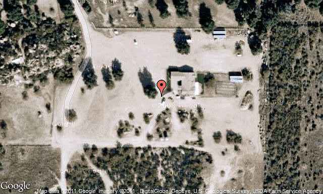 Map View