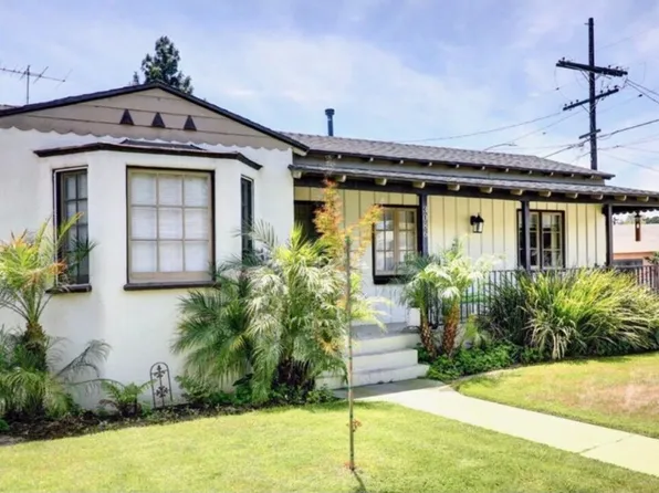 3022 Silver Lake Blvd, Los Angeles, CA 90039