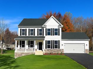 15309 Red Oak Ln, Mineral, VA 23117