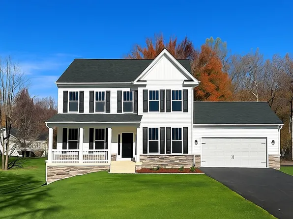 15309 Red Oak Ln, Mineral, VA 23117