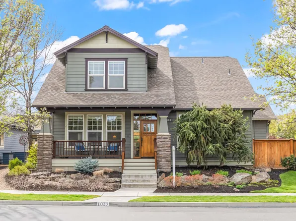1037 NW Rimrock Dr, Redmond, OR 97756