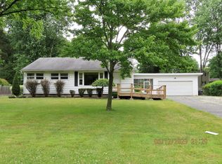 2588 Grace Ct, Saginaw, MI
