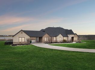 3456 N Preston Lakes Dr, Celina, TX 75009