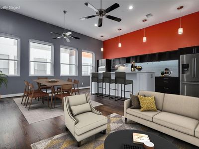 2434 Charleston St APT C, Houston, TX, 77021