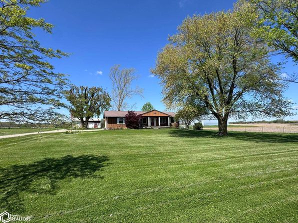 11101 Nova Ave, Birmingham, IA 52535
