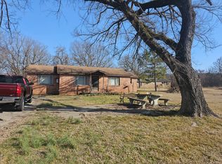 5370 State Highway 82, Talihina, OK 74571