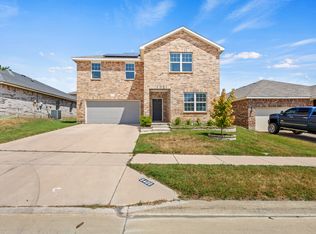 5408 Stone Meadow Ln, Fort Worth, TX 76179