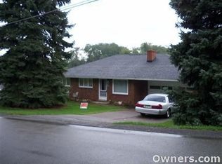 225 Preston Rd, Washington, PA 15301