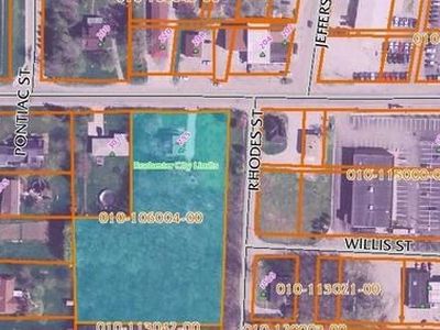 255 W 18th St, Rochester, IN, 46975