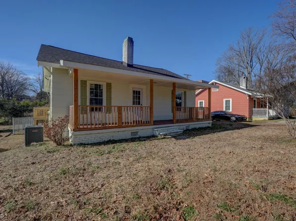 7 Ross St, Greenville, SC 29611